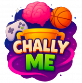 Chally-Me